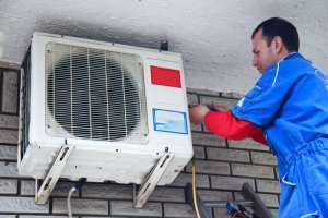 24/7 and Emergency HVAC Near Booth, TX | Air Conidtioning and Heating Contractors